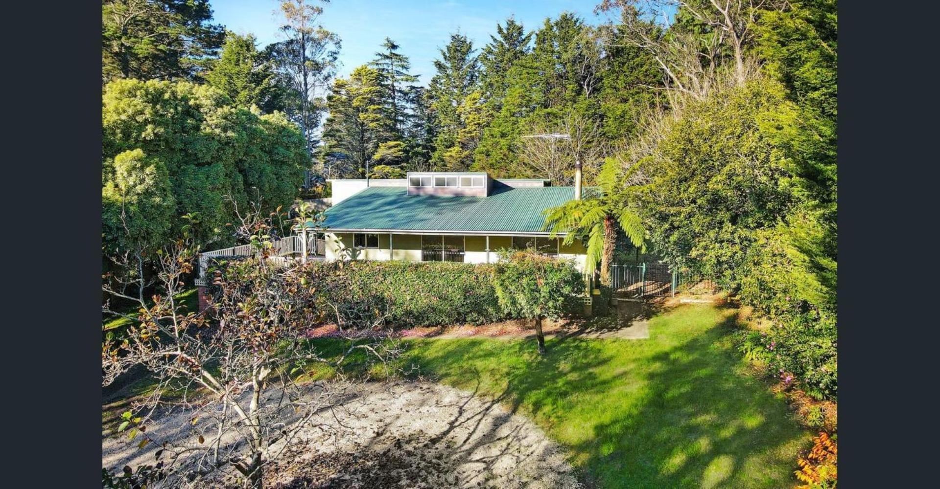 Magnolia Cottage Лера Екстер'єр фото