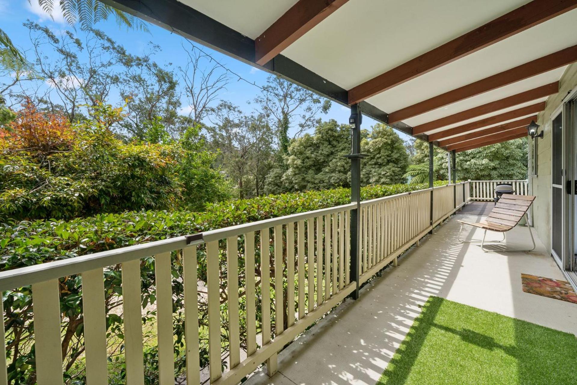 Magnolia Cottage Лера Екстер'єр фото